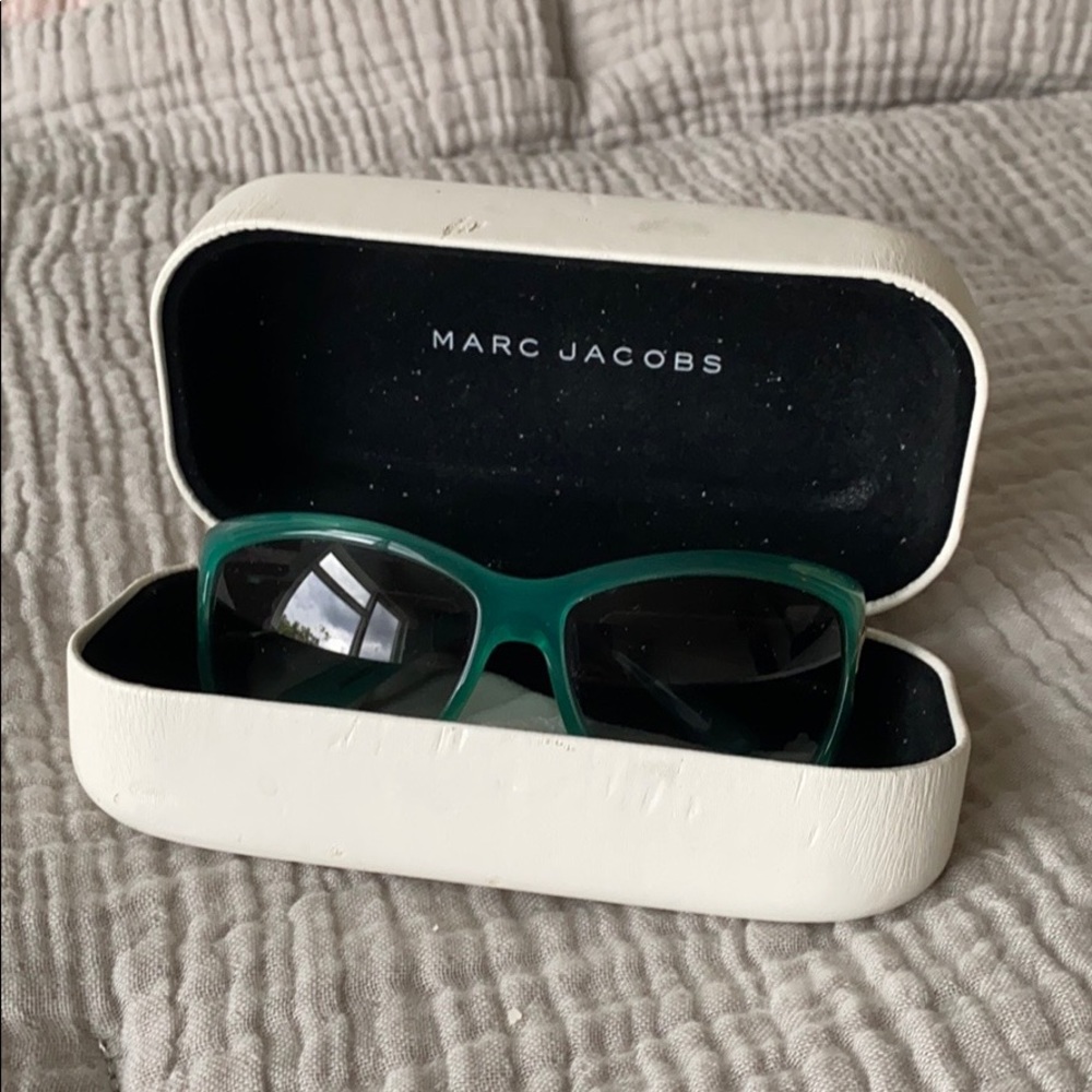 Marc Jacobs sunglasses